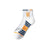 White / EU38-44(US5-10)