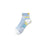 Blue / EU38-44(US5-10)