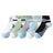 Multicolor / EU38-44(US5-10)