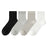 Multicolor / EU38-45(US5-11)