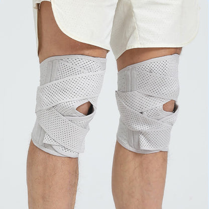 Plusock Open Patella Support Knee Brace - image 9