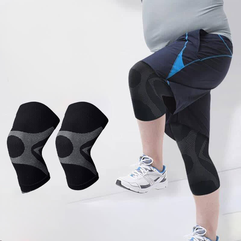 Plusock Patella Support Knee Brace - image 0