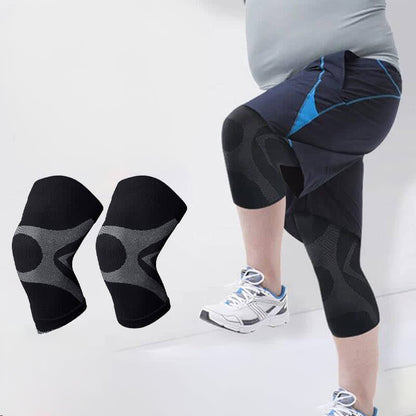 Plusock Patella Support Knee Brace - image 0