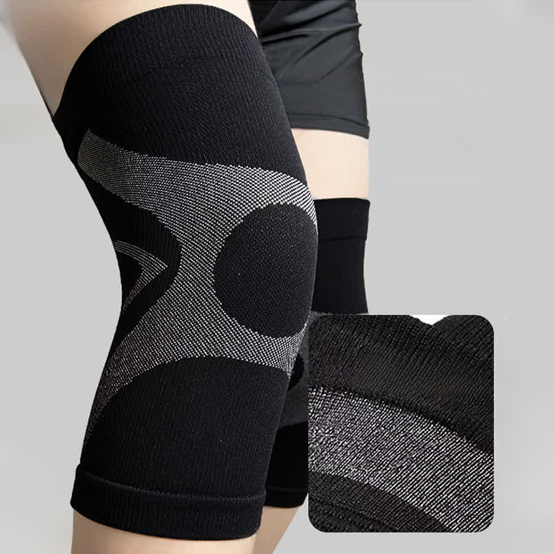 Plusock Patella Support Knee Brace - image 4