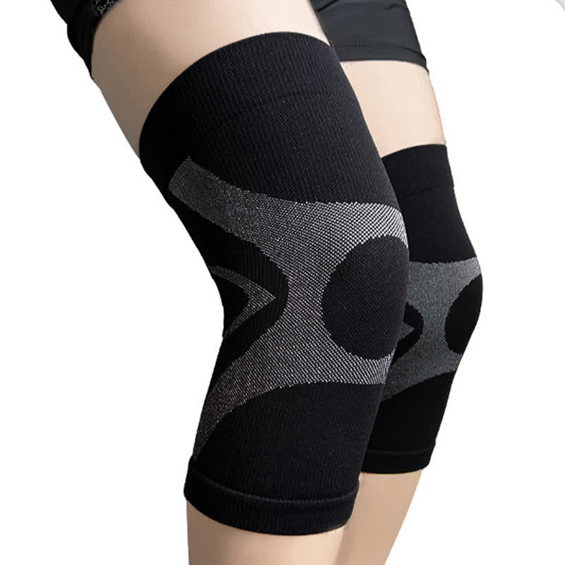 Plusock Patella Support Knee Brace - image 1