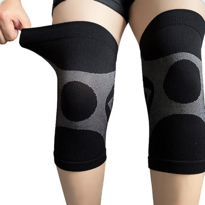 Plusock Patella Support Knee Brace - image 2