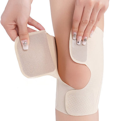 Plusock Patella Relief Compression Knee Brace - image 4