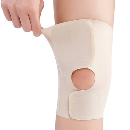 Plusock Patella Relief Compression Knee Brace - image 1