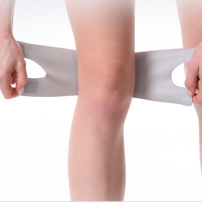 Plusock Adjustable Open Patella Strap - image 6