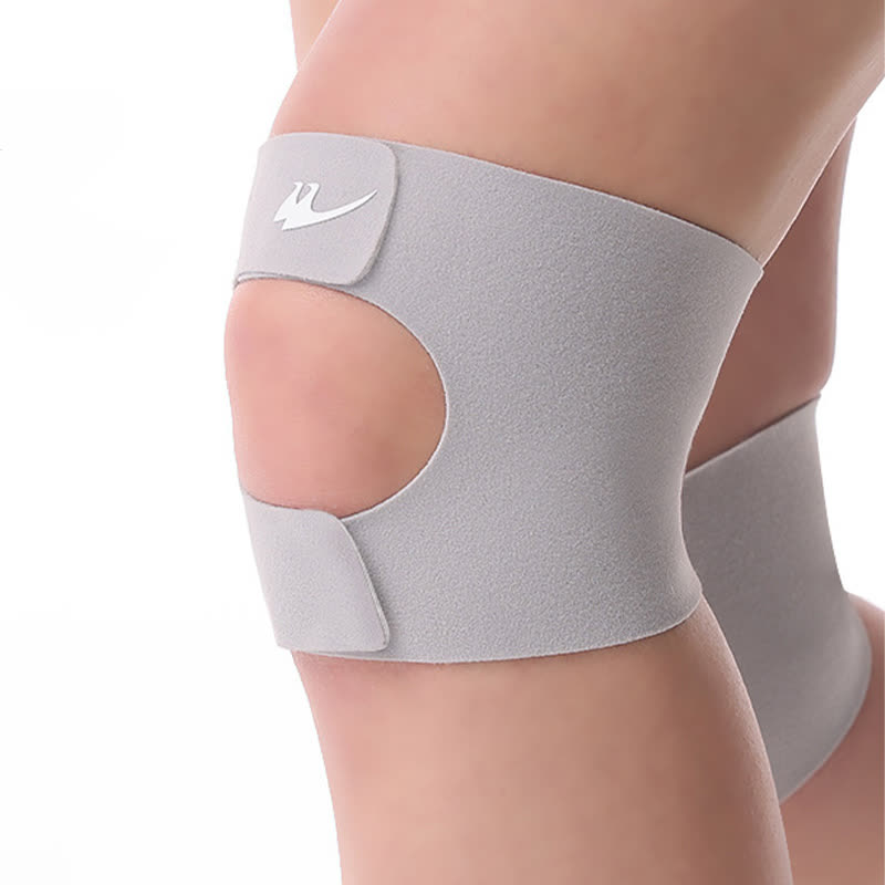 Plusock Adjustable Open Patella Strap - image 3