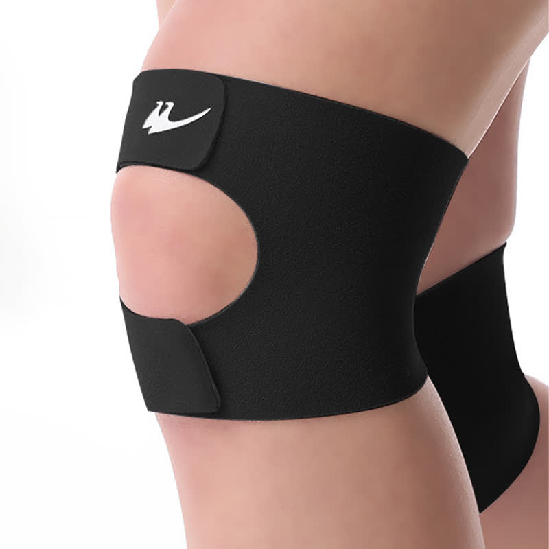 Plusock Adjustable Open Patella Strap - image 4