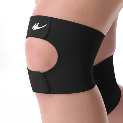 Plusock Adjustable Open Patella Strap - image 4