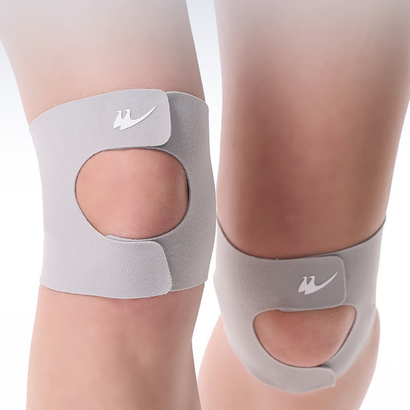 Plusock Adjustable Open Patella Strap - image 0