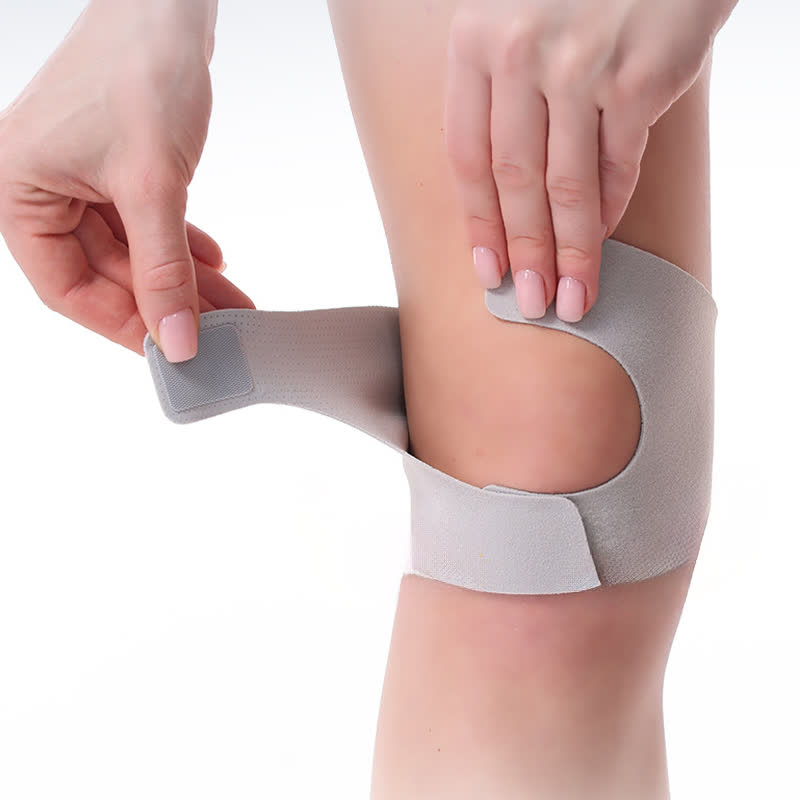 Plusock Adjustable Open Patella Strap - image 5
