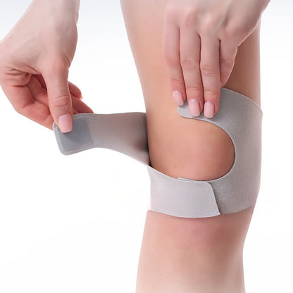 Plusock Adjustable Open Patella Strap - image 5