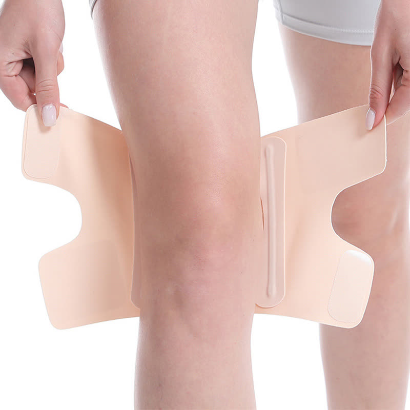 Plusock Open Patella Compression Knee Brace - image 2