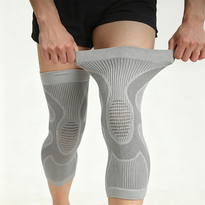 Plusock Zoned Compression Knee Brace(2 Pieces) - image 5