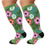 Green(1 Pair) / 2XL