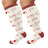 White(1 Pair) / 2XL