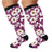 Purple(1 Pair) / 2XL