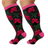Black(1 Pair) / 2XL