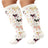 Beige(1 Pair) / 2XL