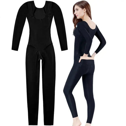 Plusock Seamless Sculpting Bodysuit - image 0