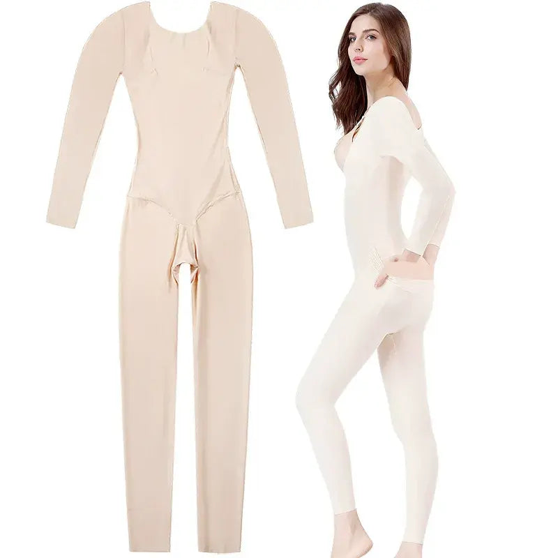 Plusock Seamless Sculpting Bodysuit - image 1