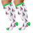 Green(1 Pair) / 2XL