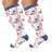 Blue(1 Pair) / 2XL