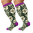 Purple(1 Pair) / 2XL