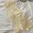 Yellow / EU36-40(US3-7)