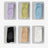 Blue+Green+Purple+Black+Khaki / EU35-40(US2-7)