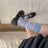 Blue / EU37-40(US4-7)