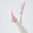 Pink / One Size