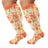 Orange(1 Pair) / 2XL