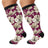 Purple(1 Pair) / 2XL
