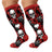 Red(1 Pair) / 2XL