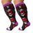 Purple(1 Pair) / 2XL