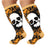 Yellow(1 Pair) / 2XL