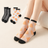 Multicolor / EU35-40(US2-7)