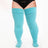 Blue-A / One Size / Without Elastic Strap