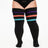 Black-A / One Size / Without Elastic Strap