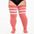 Light Pink-A / One Size / Without Elastic Strap