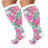 Pink(1 Pair) / 2XL