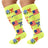 Yellow(1 Pair) / 2XL