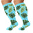 Blue(1 Pair) / 2XL