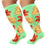 Green(1 Pair) / 2XL