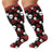 Red(1 Pair) / 2XL