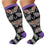 Purple(1 Pair) / 2XL